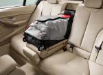 BMW ActiveHybrid 3 2012 года